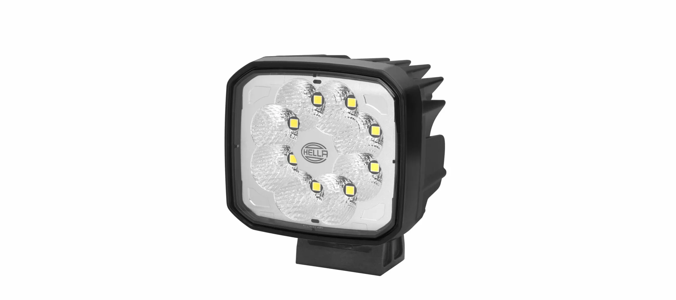 HELLA 1GA 995 606-011 LED-Faro de trabajo - Ultra Beam Gen. II - 12/24V