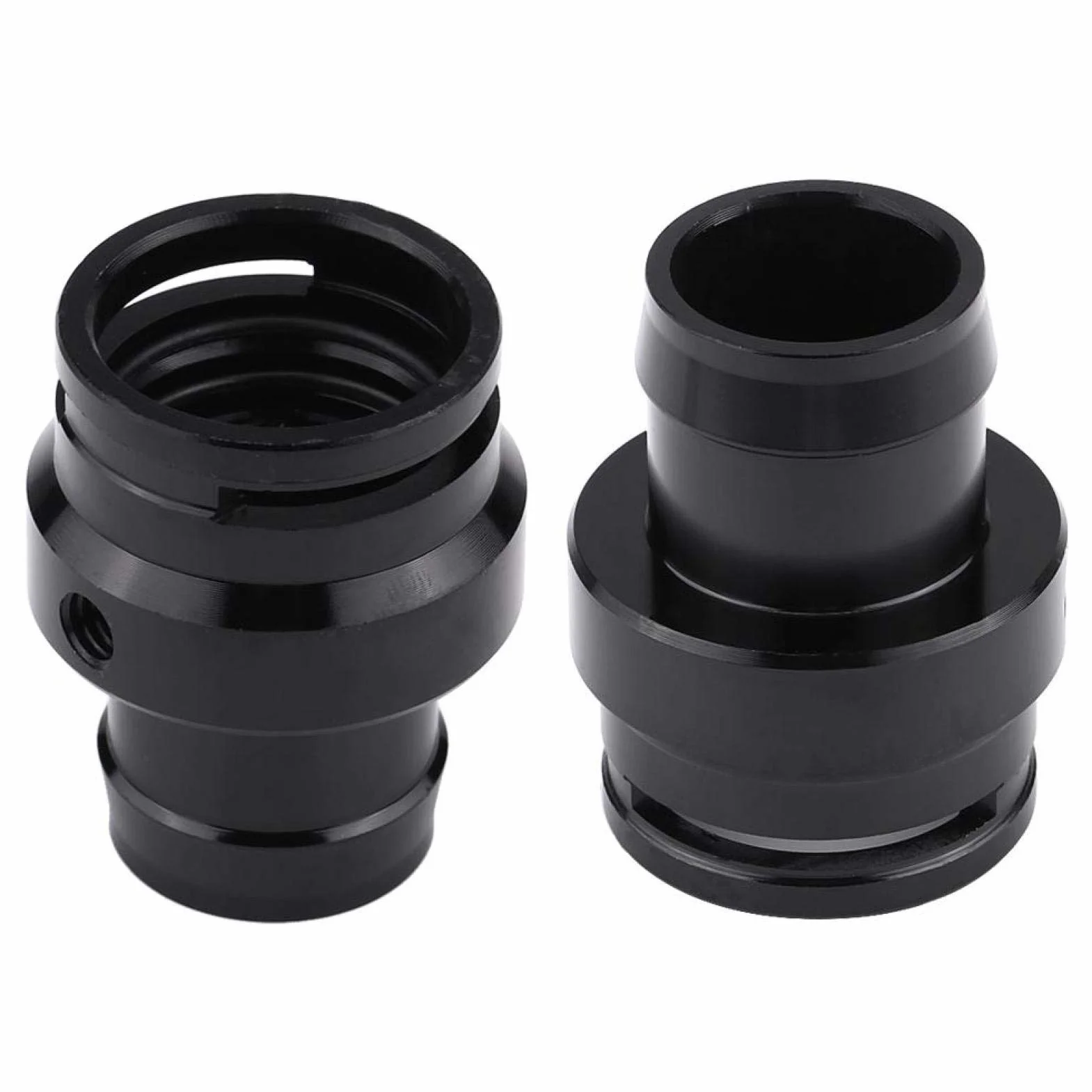 Conector Turbo Boost, Adaptador de sensor de vacío Turbo Boost Tap para 2.0T FSI MK5 A3 TT