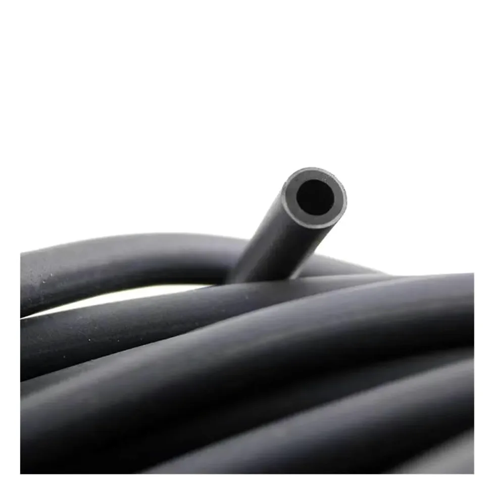 Tubo de Gasolina Apto for Motocicleta, Scooter, ATV, ciclomotor, Motocross, línea de Aceite, Manguera, Tubo de Gas, Filtro de Aceite, Taza, Accesorios de carburador(10m Pipe)