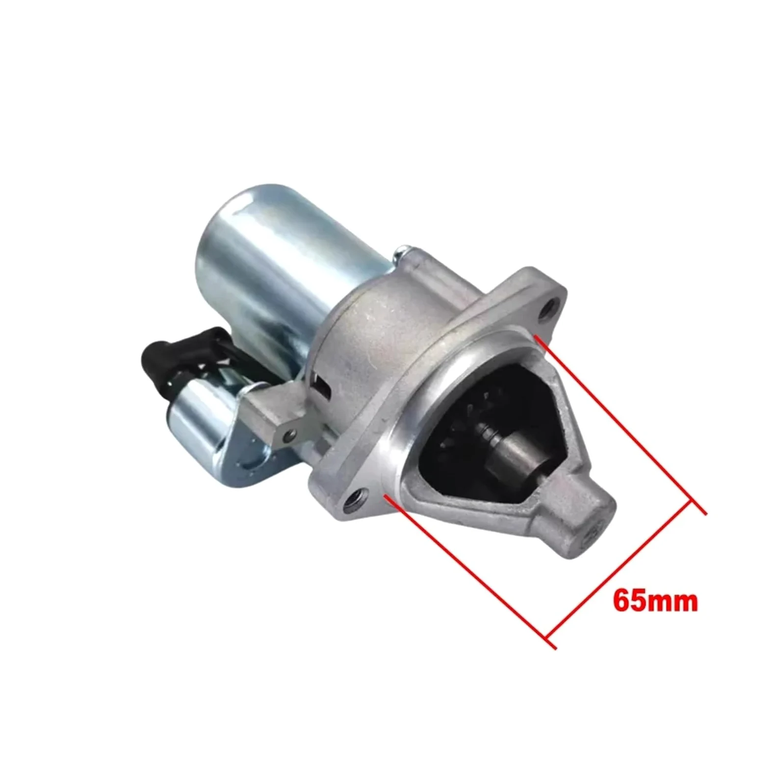 31210-ZE3-023 Para Motor GX340 GX 390 GX390 188F 190F 11hp 13HP 5-6.5kw 8kw 65mm O 62mm De Arranque Cortacésped Arrancador motor