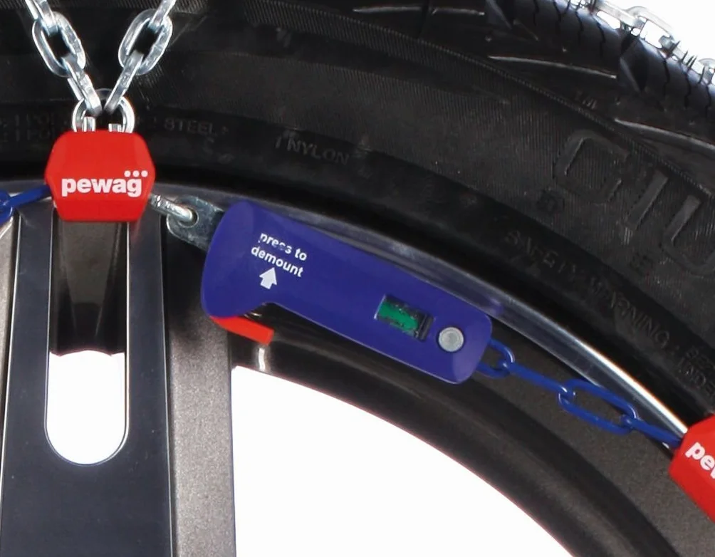 Pewag SXP520 Cadenas para la Nieve