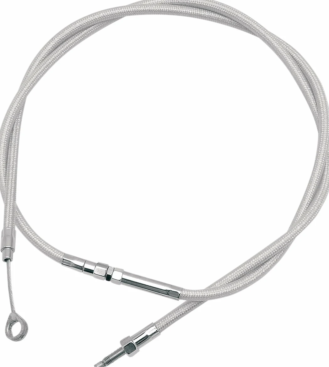 Movimiento Pro Cable de Embrague con Revestimiento de Armor 64 – 0253