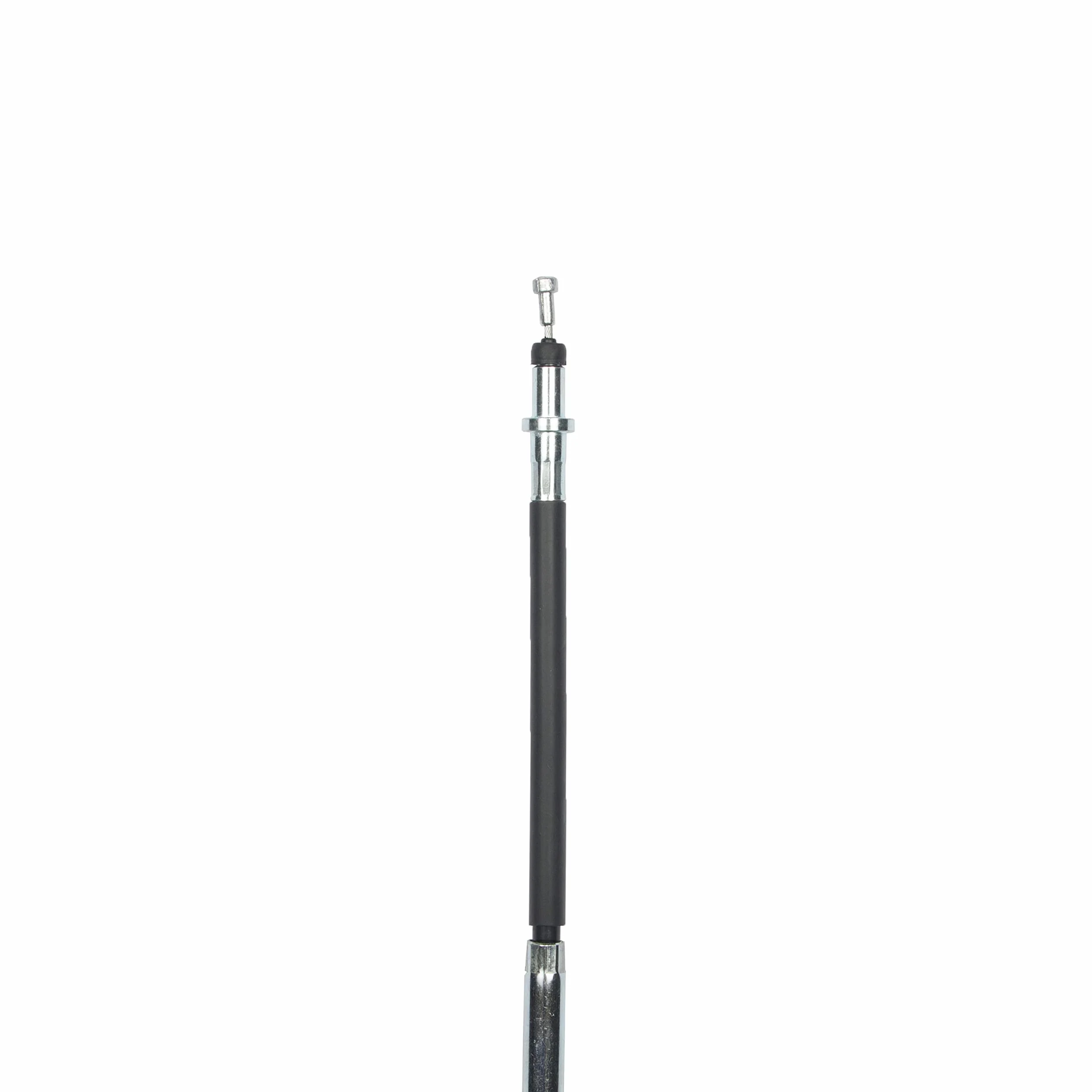 MOTOMASTER Cable de Embrague de Motocicleta Compatible con Yamaha FZ6 600 S SA Fazer/ FZ6 S2 600 SHG SAHG Fazer 5VX-26335-00