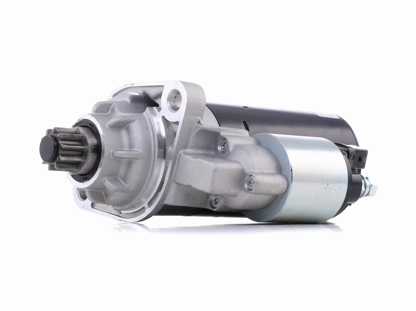 HELLA 8EA 012 527-361 Motor de arranque - 12V - 2kW