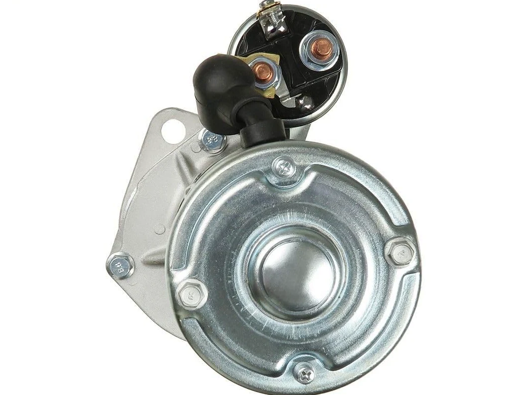 AS-PL MOTOR DE ARRANQUE