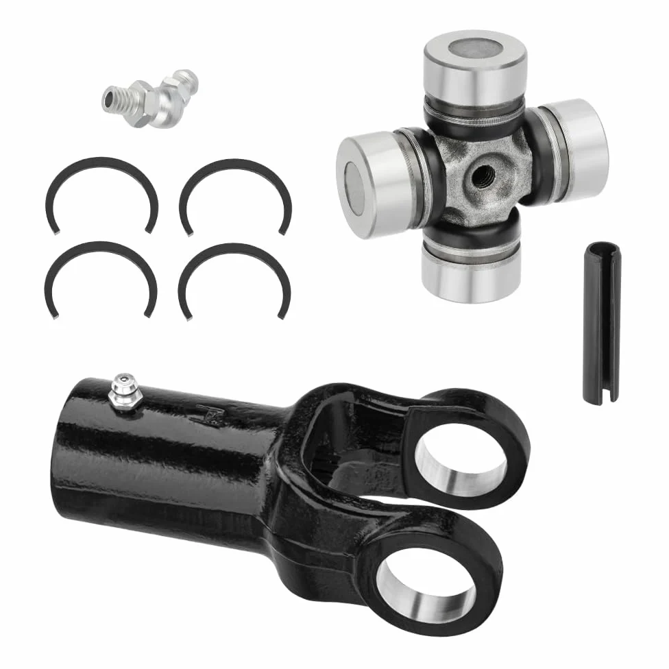 Polaris Sportsman 300 335 400 450 500 550 570 600 700 800 Horquilla y cruceta eje de transmisión delantero