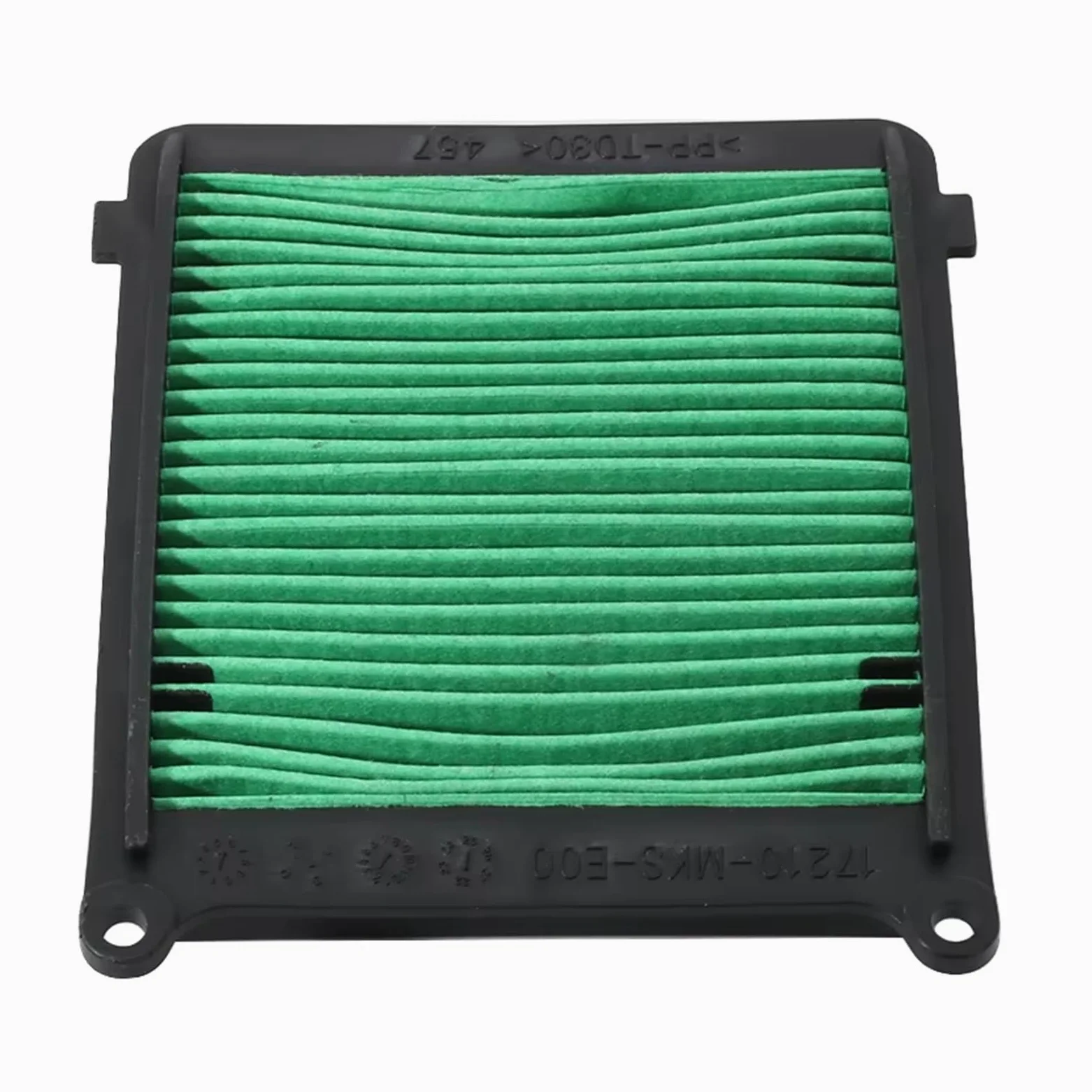 Filtro de Aire Motocicleta para CRF1100 para CRF1100D | Africa Twin 2020-2021-2022-2023 Filtro de aire para motocicleta OEM: 17210-MKS-E00