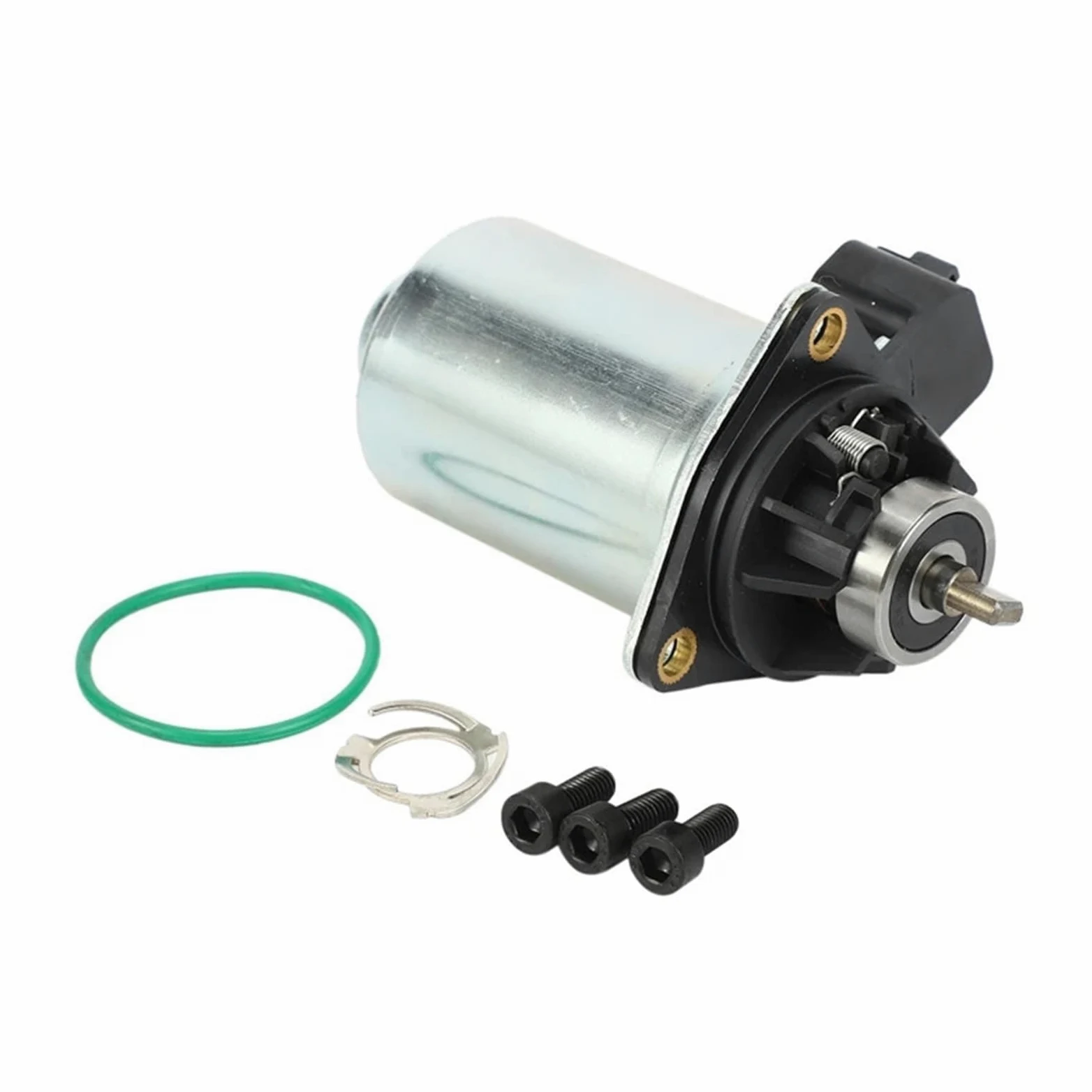 Actuador de control de embrague, motor de embrague, compatible con Toyota Auris, Yaris (1.8L, 1.5L, 2.4L, 2004-2011, 31363-12040, 3136312040) Sets para embrague para coche