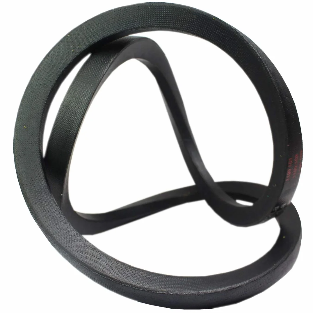 Correa trapezoidal SPZ 1387 Lw - AV 10 x 1400 La DIN7753 V-Belt