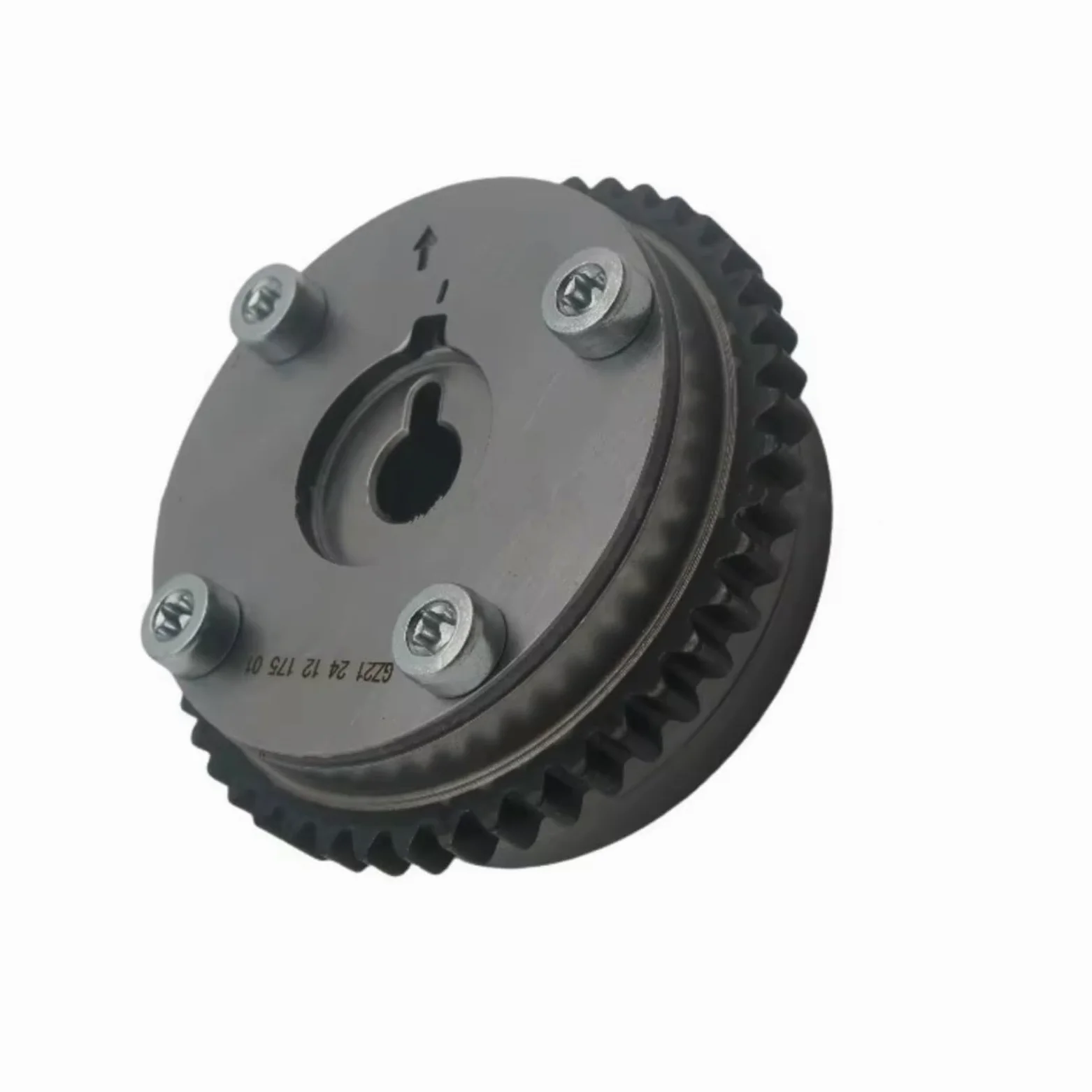 piñón VVT Compatible Con Acura Para RSX 2002-2006 Para TSX 2004-2008 14310RAAA01 Motor Variable Válvula Sincronización Piñón Árbol De Levas VTC Actuador Coche