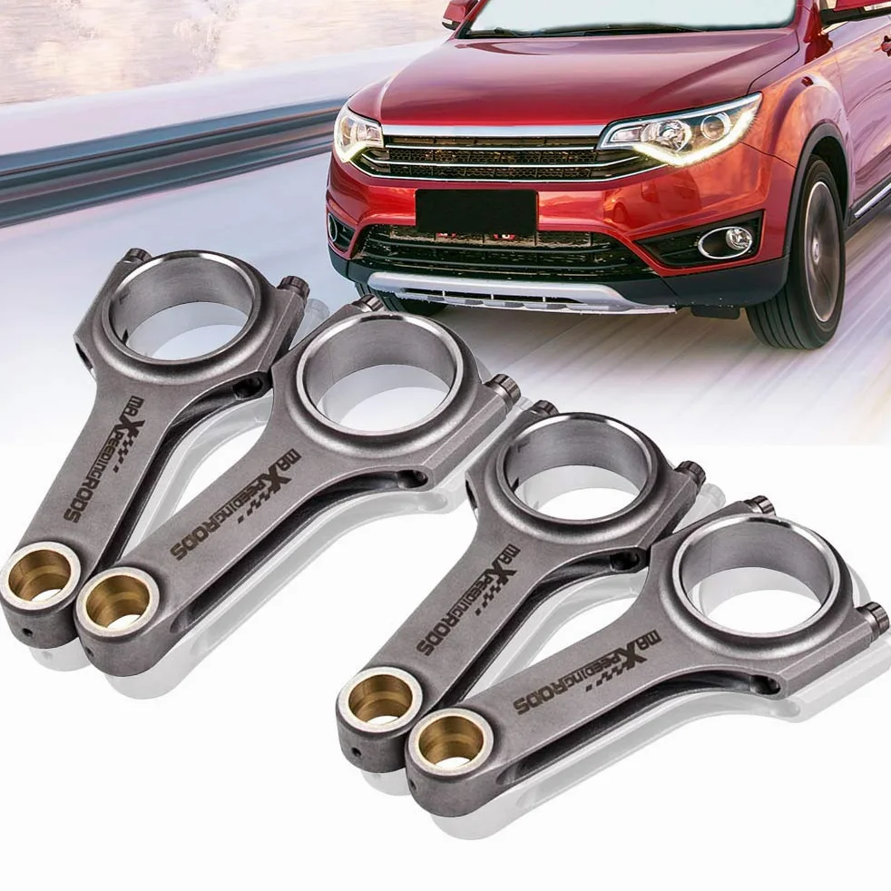 maxpeedingrods H caña de biela 3sgte MR2