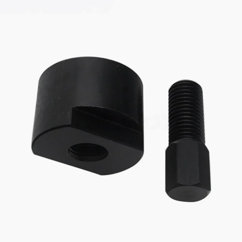 Extractor de Volante Motor Herramienta extractora de Volante magnético para RZR 900/1000/570 Sportsman Ace EFI 570 LE 50 mm x 1,5 mm LH Externo 2011-2020