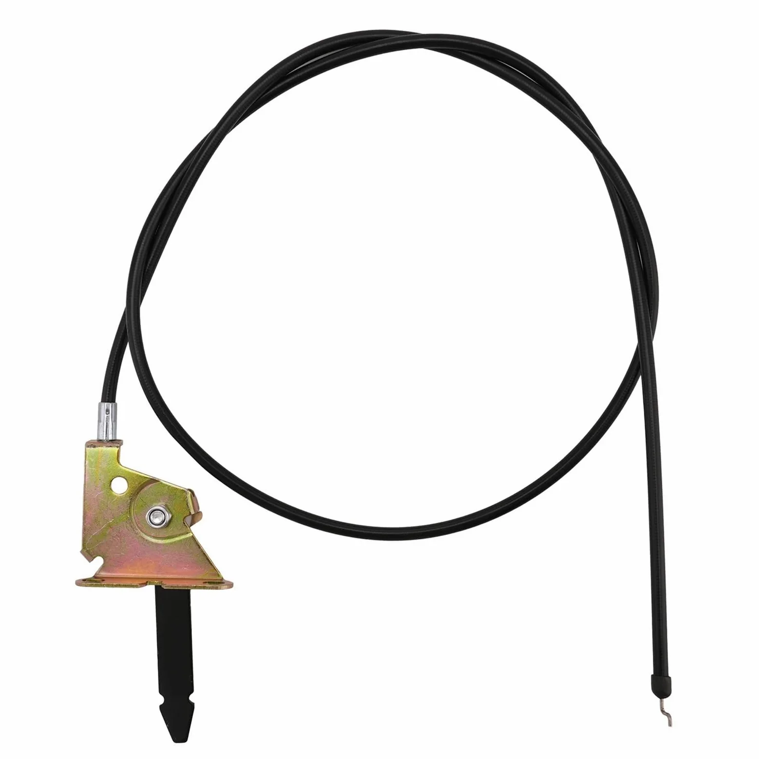 Cable del acelerador TCA13820 para Ztrak para cortacésped 737 757 1200 Bunker & Field