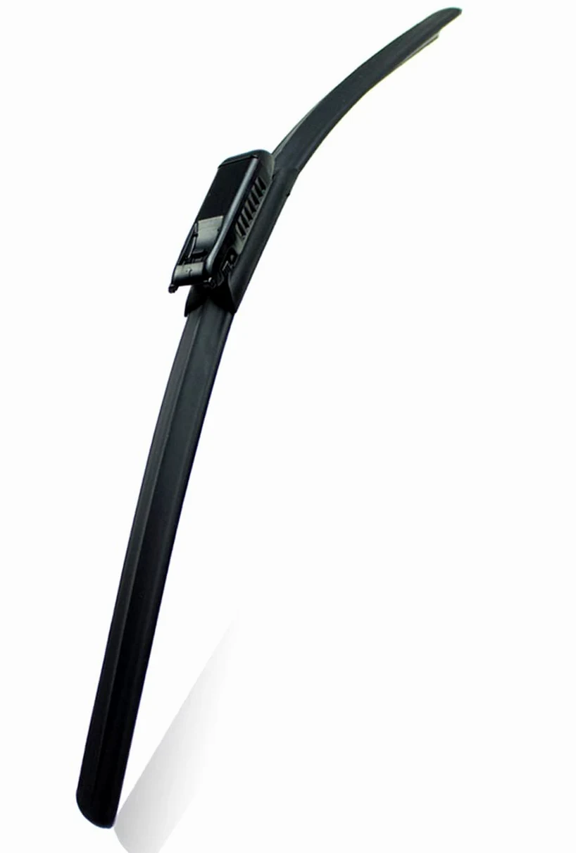 alca Escobillas limpiaparabrisas alemanas para Dacia Duster Sandero Jogger Logan (Dacia Duster 2018-2024 ASF2219BL11L)