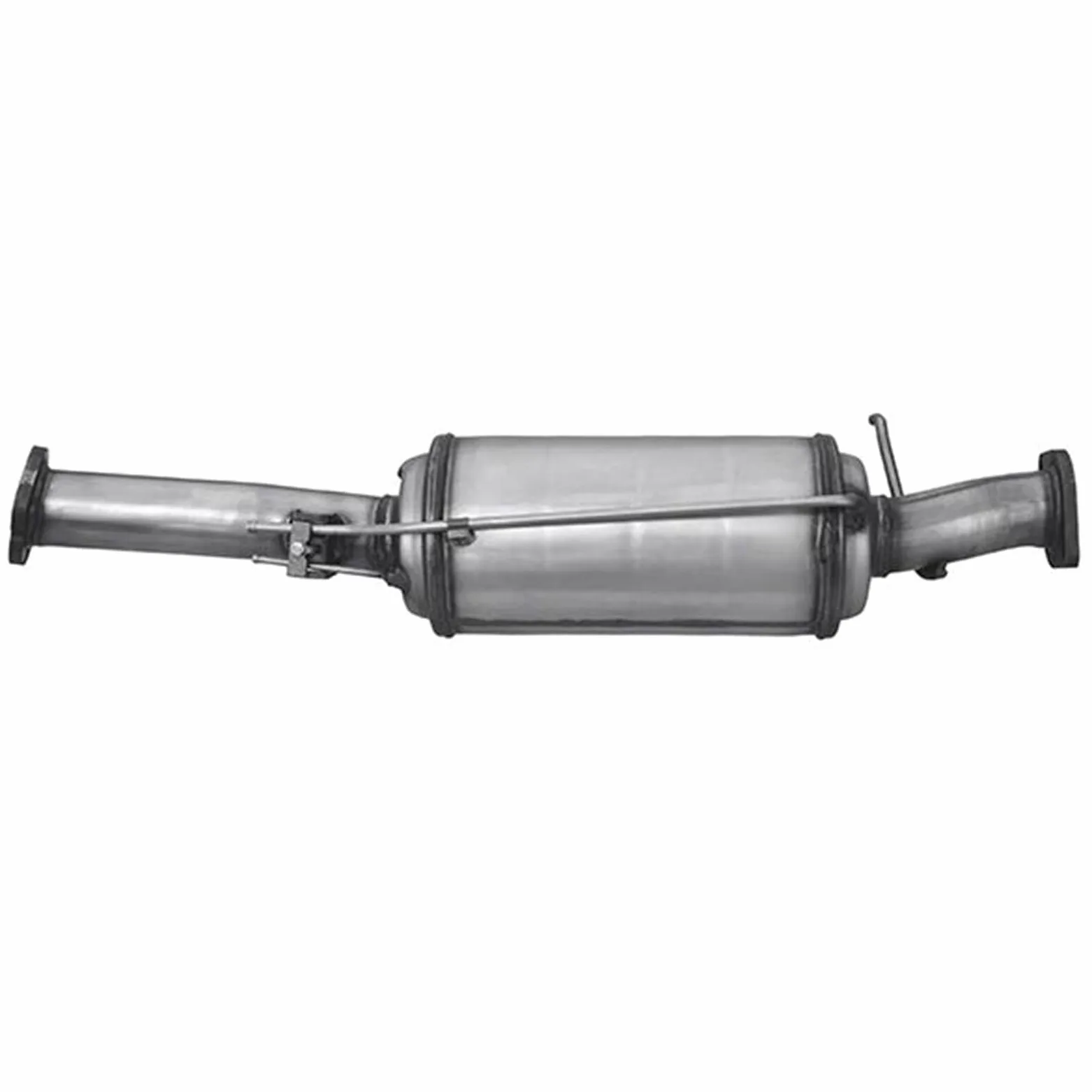 HELLA 8LG 366 070-521 Filtro partículas diesel - Easy2Fit® Kit