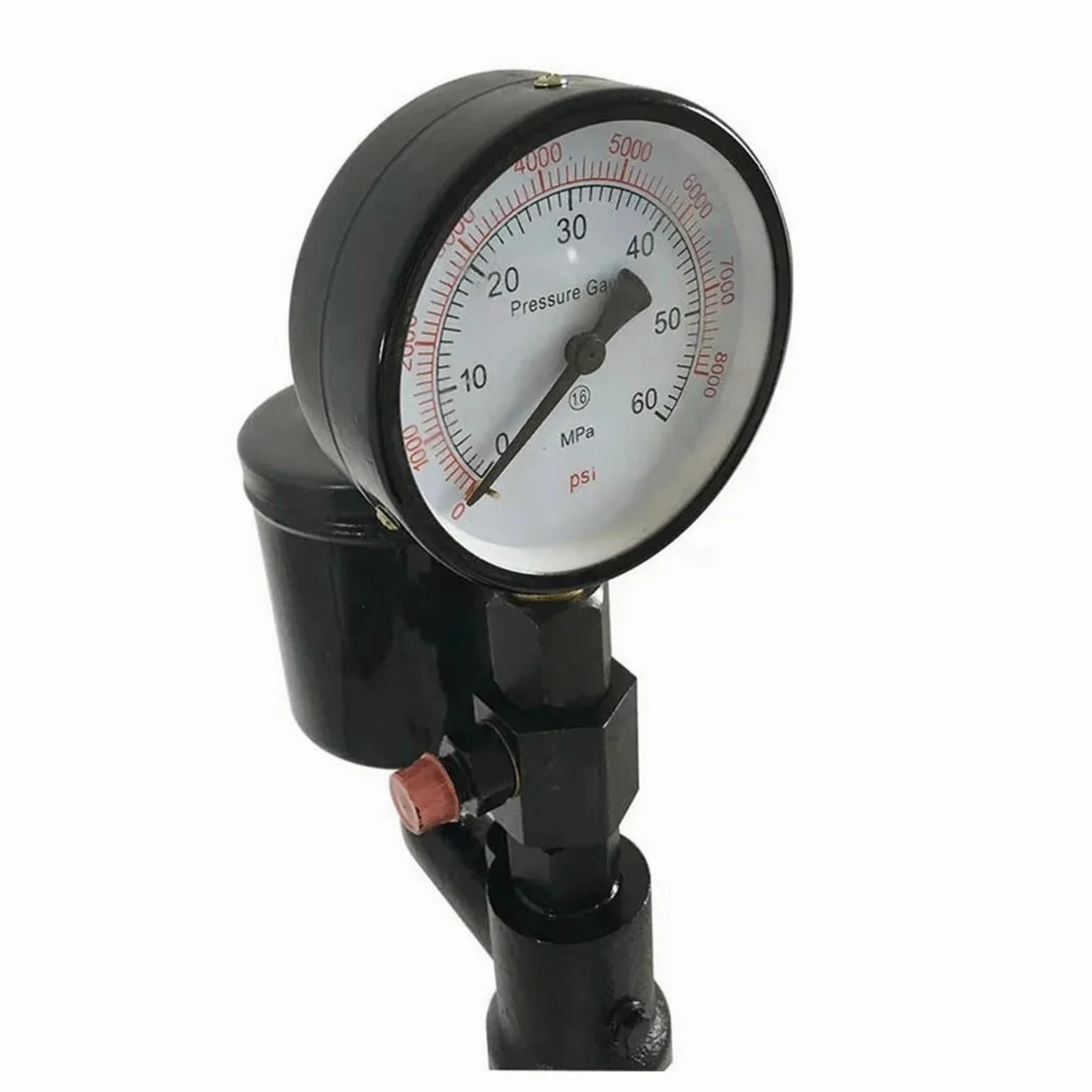 Comprobador de inyectores combustible PS400AI Professional Tools Para uso de bricolaje