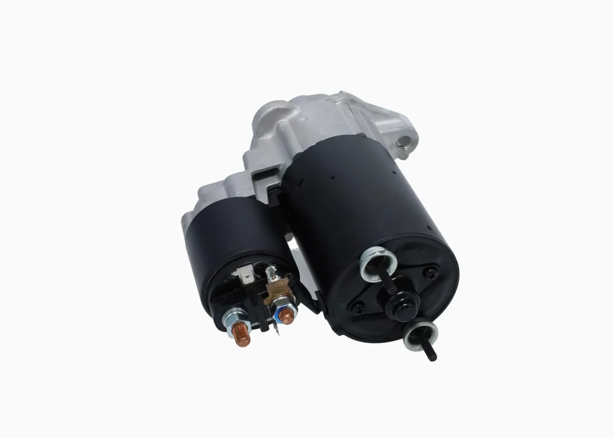BOSCH Starter 1.8 KW 1986S00764