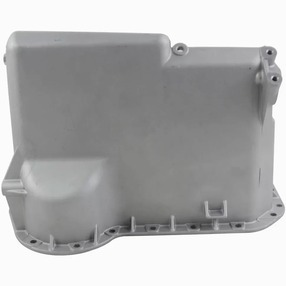 Cárter de aceite / Cárter de aceite del motor de repuesto para Tran-Sporter Box III 1.6 TD 1.6 D 1.7 TD accesorio para coche Pieza # 068103601AB