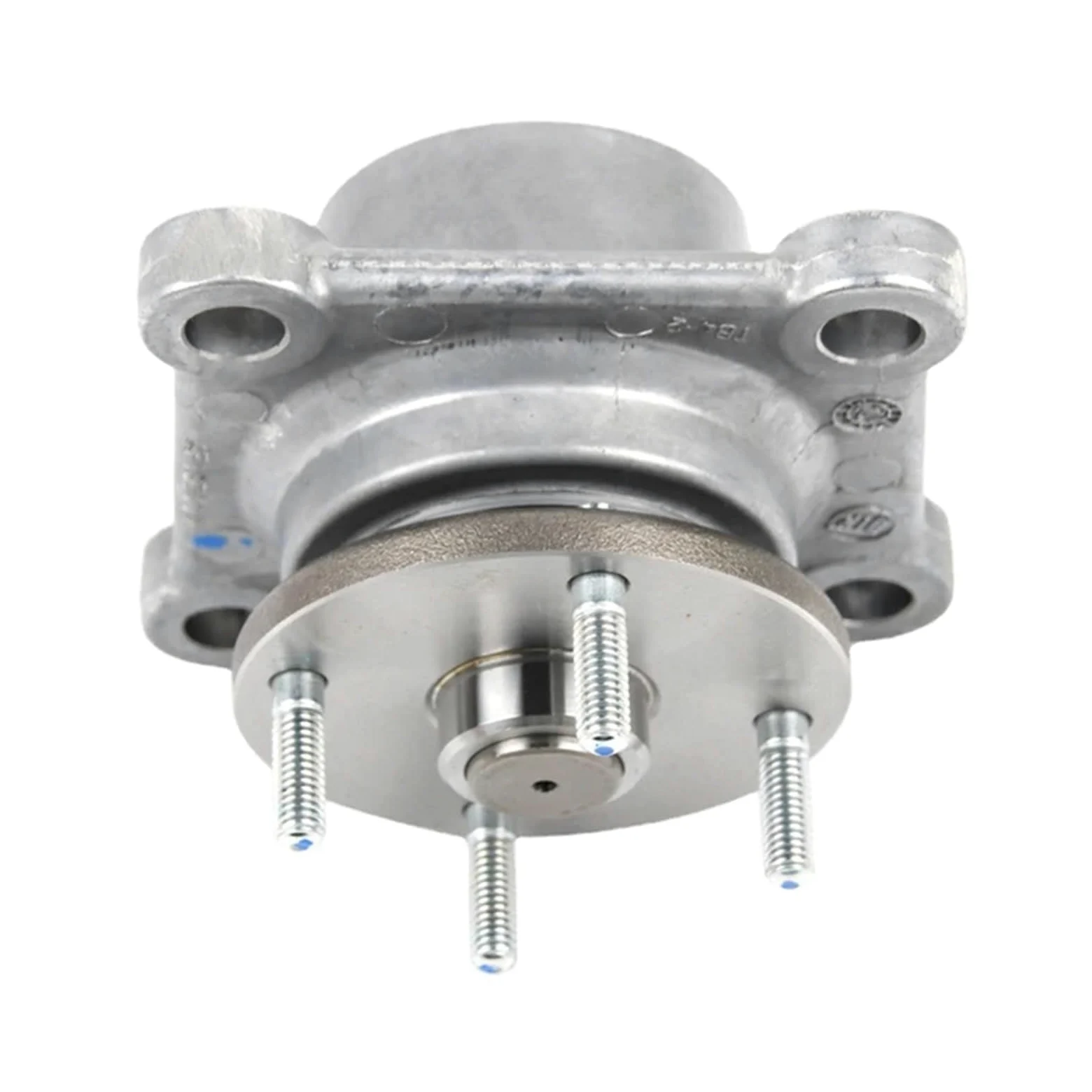 Cojinete del árbol motor Soporte de rueda del cojinete de la bomba de agua del motor 1320A047 apto para accesorios de camioneta L200 Soporte de rodamiento
