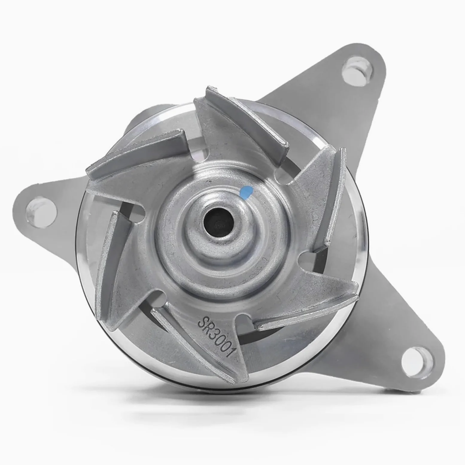 Bomba De Agua Del Motor Bomba de agua del para Dispositivo refrigeración motor para Ford para Mondeo y Escape componente