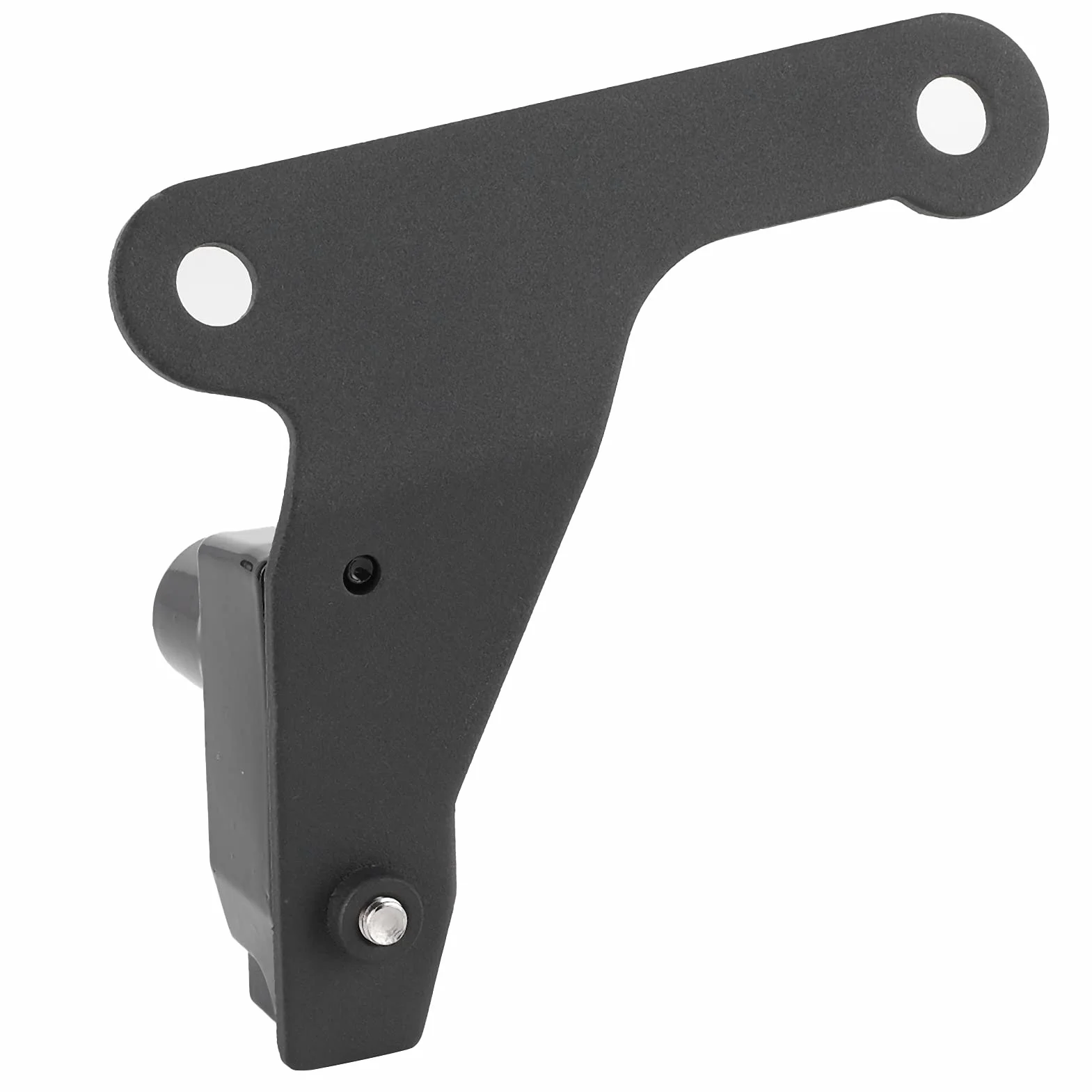 Generic Bloqueo de Casco de Motocicleta, Bloqueo de la Motocicleta del Casco con de a Prueba de Robo con Llaves Adecuadas para ZX-10R 2016-2017