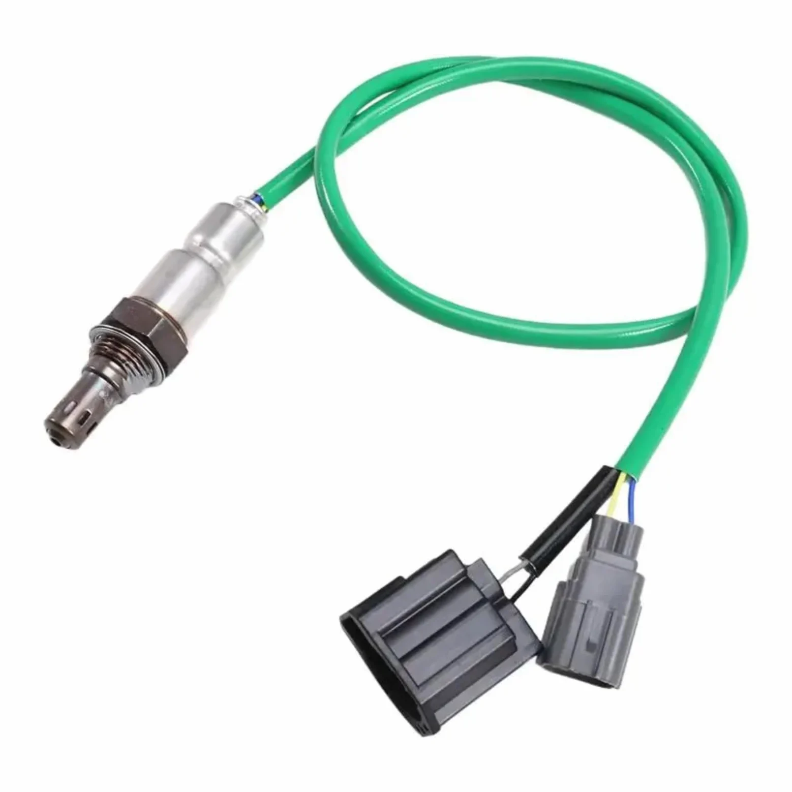 Sensor Oxígeno O2 Sonda Sensor De Oxígeno O2 Para Coche Y Sensor Lambda O2 Para Sonda LFBL-18-8G1 Compatible Con Mazda 3 2007-2009 Para Mazda 5 2009-2012