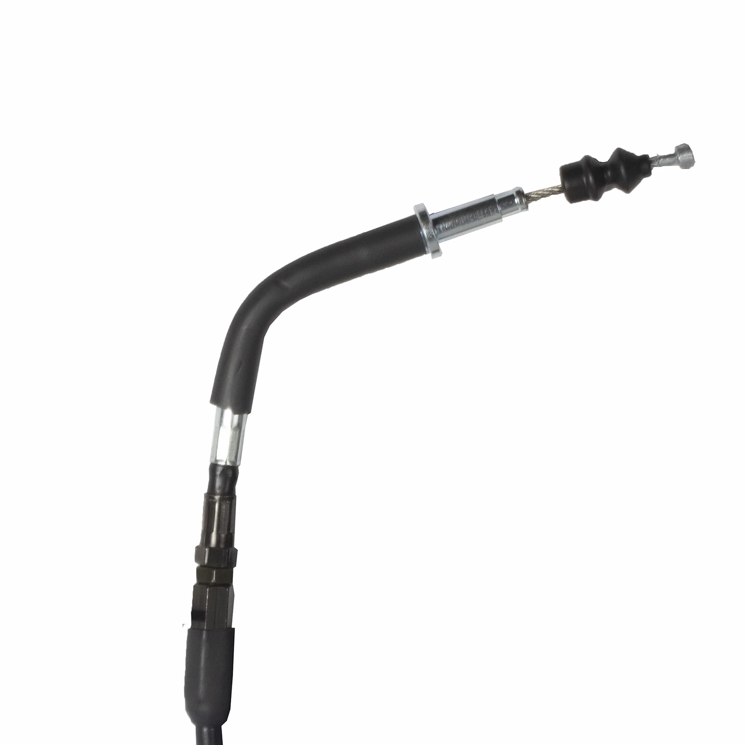 MOTOMASTER Cable de Embrague de Motocicleta Compatible con Kawasaki ER-6F 650/ ER-6N 650/54011-0083