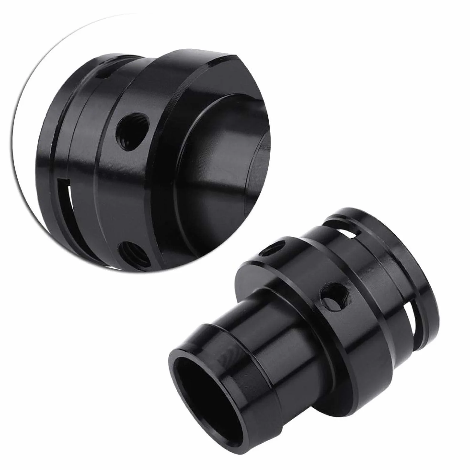 Conector Turbo Boost, Adaptador de sensor de vacío Turbo Boost Tap para 2.0T FSI MK5 A3 TT