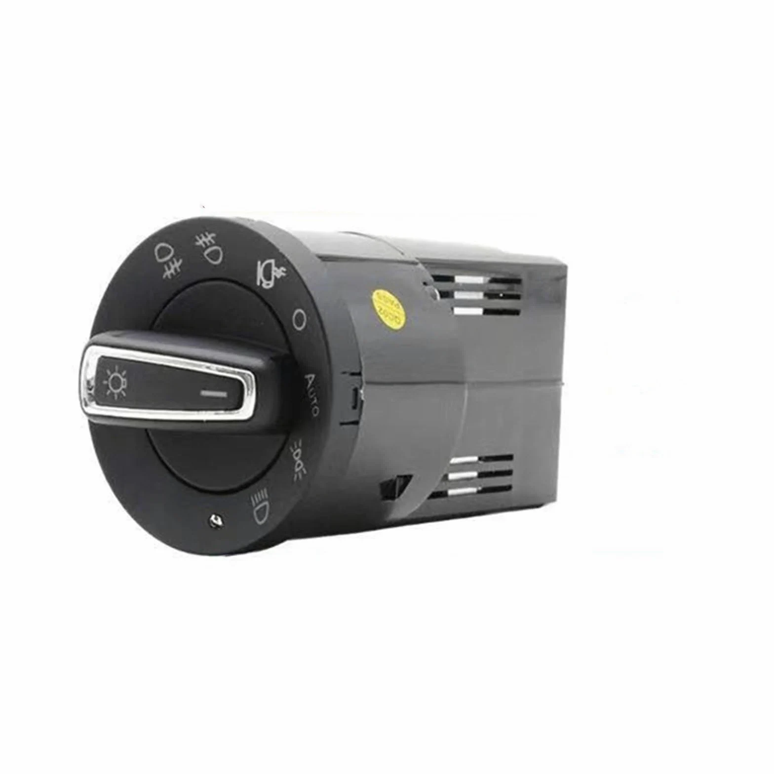 Interruptor de Faros Delanteros para Golf 4 Mk4 1998-2003, Interruptor automático de Faros Delanteros con Sensor de luz y Control de Luces antiniebla.