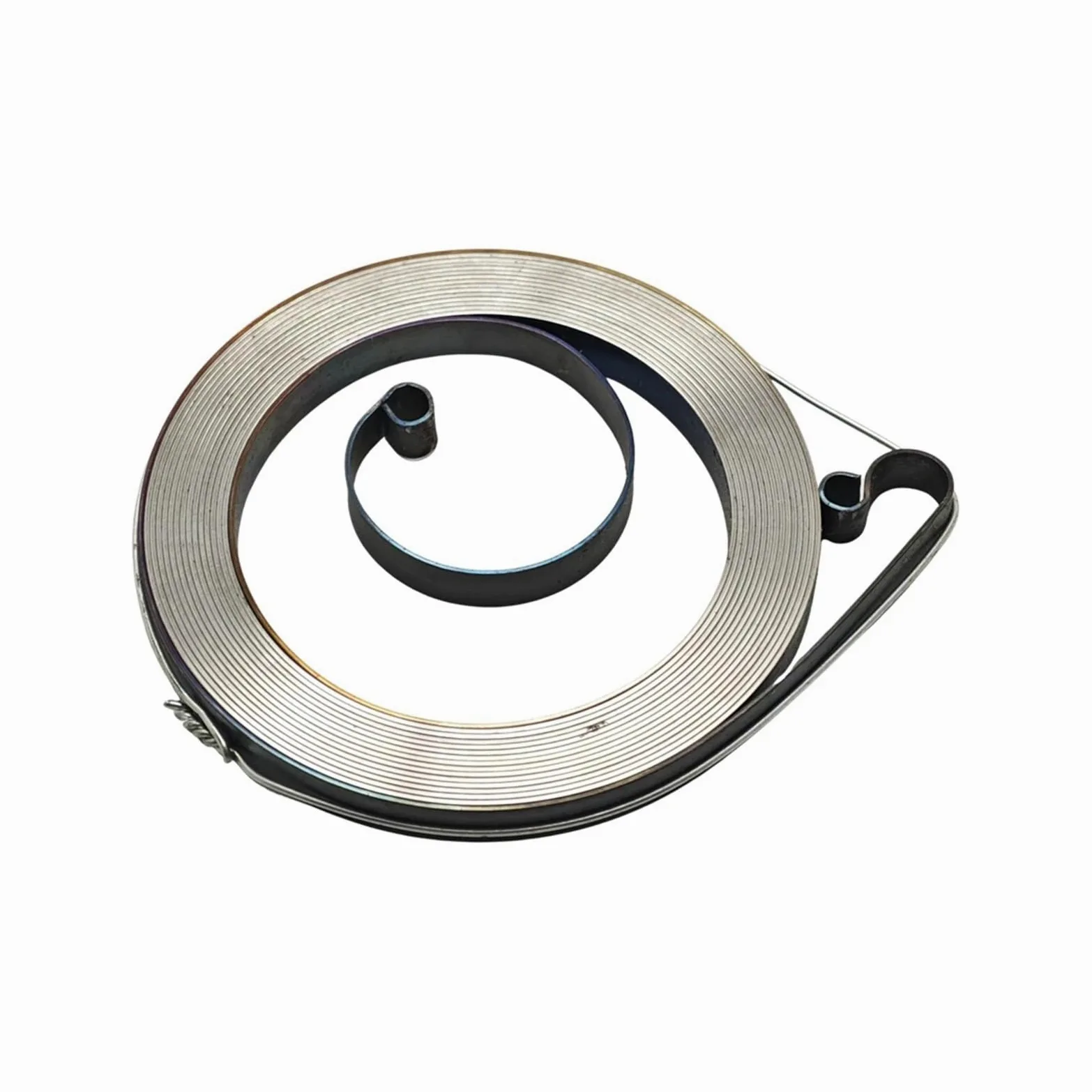 Polea de Arranque de Retroceso, Mango de Resorte, Cuerda de Agarre, Volante, Kit Conductor de Aire for Motosierra 61 268 272 XP