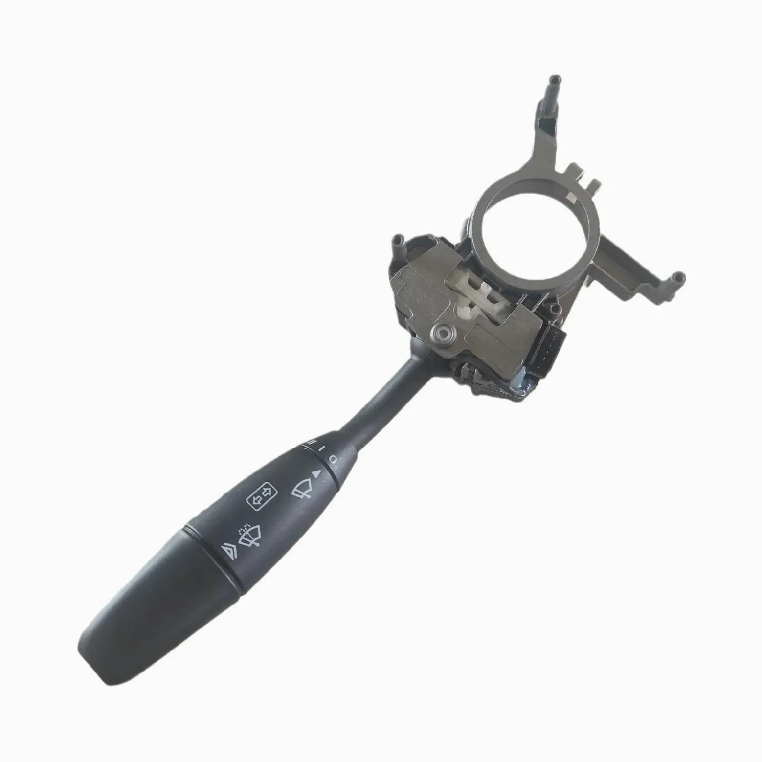 Columna dirección con suspensión Accesorios Para El Coche A0005452310 Interruptor De La Palanca Del Limpiaparabrisas Del Intermitente Interruptor De La Señal De Giro Para Benz W203 S203 CL203 C209 A20