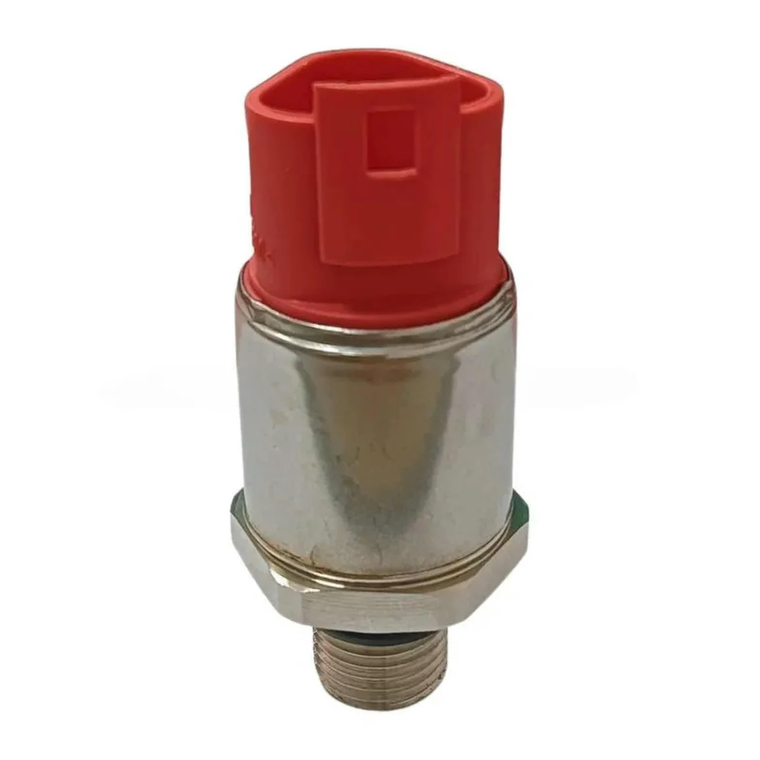 Sensor de presión de Aceite del Motor del automóvil, Interruptor, Sensor de Control de presión de Combustible, repuestos para excavadoras Volvo Modelo 17202584