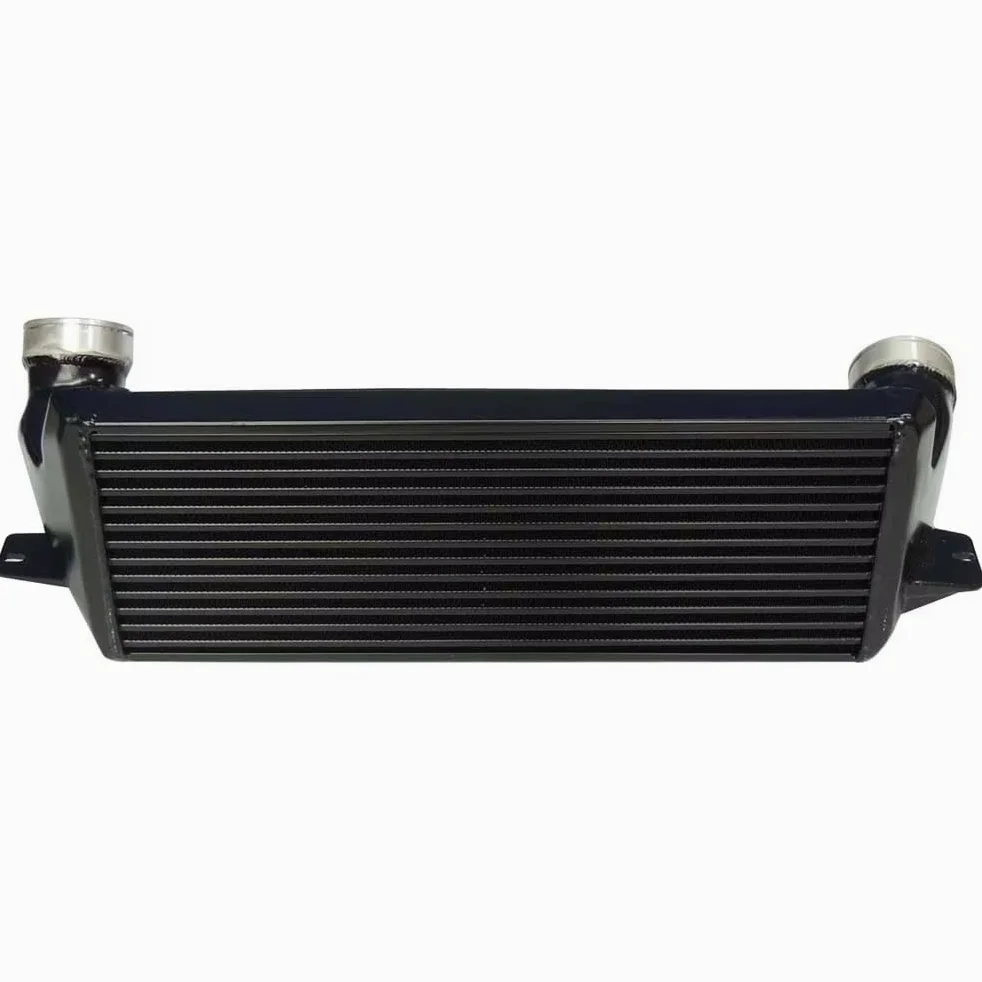Intercooler Turbo Core compatible con 325d 330d 335d E90 E91 E92 E93 Diesel 2005-2013 Reemplazo para 325d 330d 335d E90 E91 E92 E93