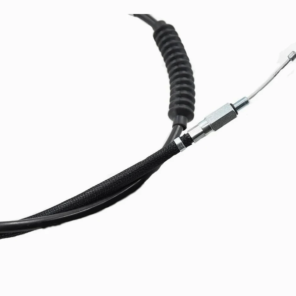 Cable de embrague para motocicleta 38 ''a 78'' para Touring para Electra Glide para Street para Road 1998-2024