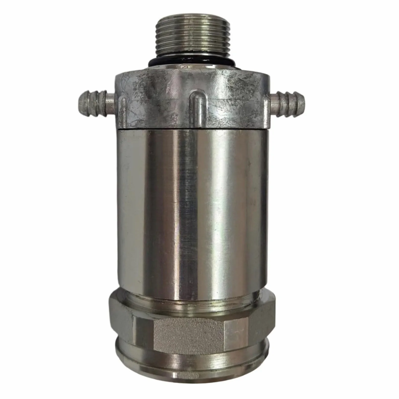 Válvula de acoplador rápido RE206382 Control selectivo para tractores 7630 7730 7830 7930 7R 210 230 250 270 290