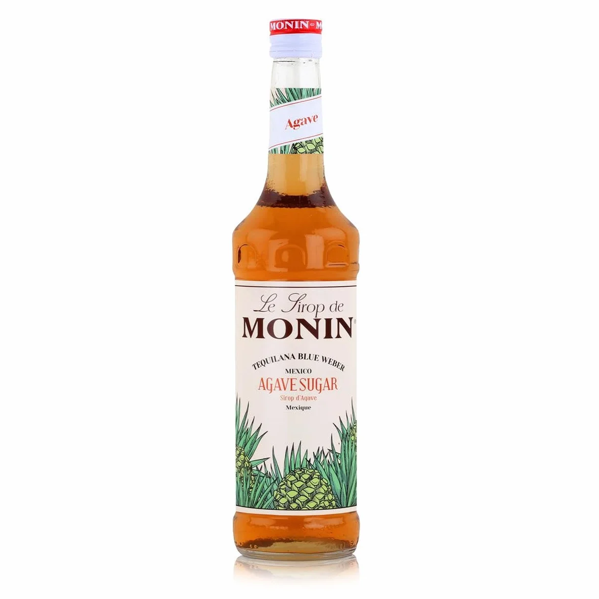 Monin Agave Syrup 750 ml