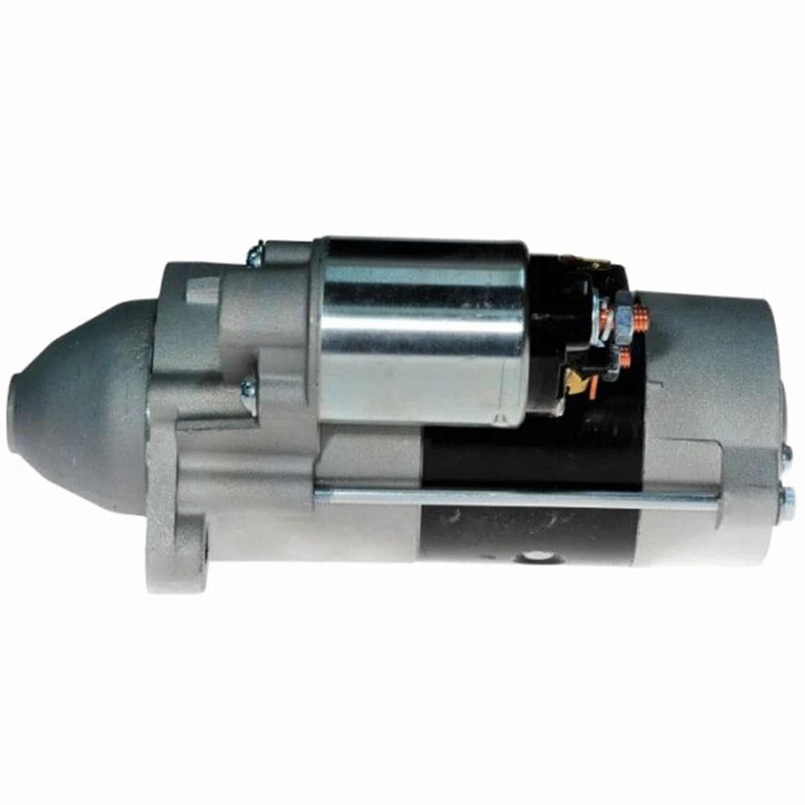 HELLA 8EA 011 610-701 Motor de arranque - 12V - 2.2kW