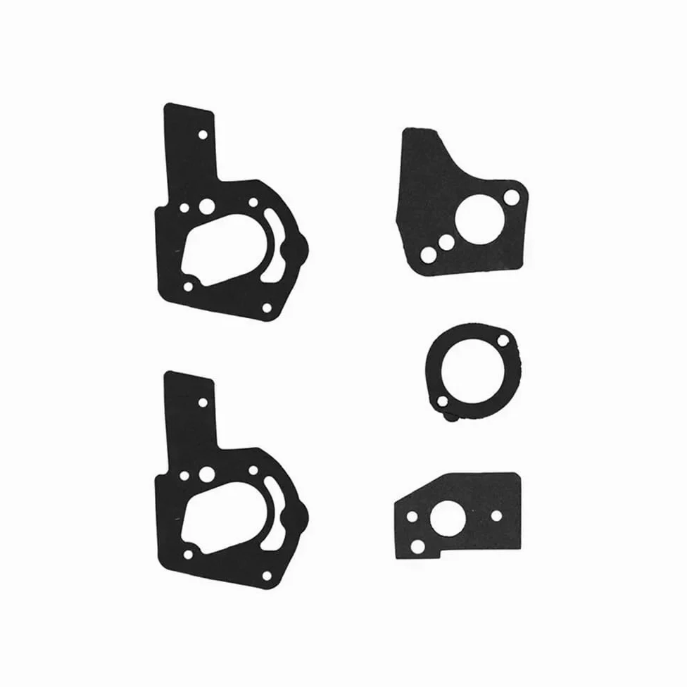 Juego de juntas de motocicleta para cortacésped BS 494550 495605