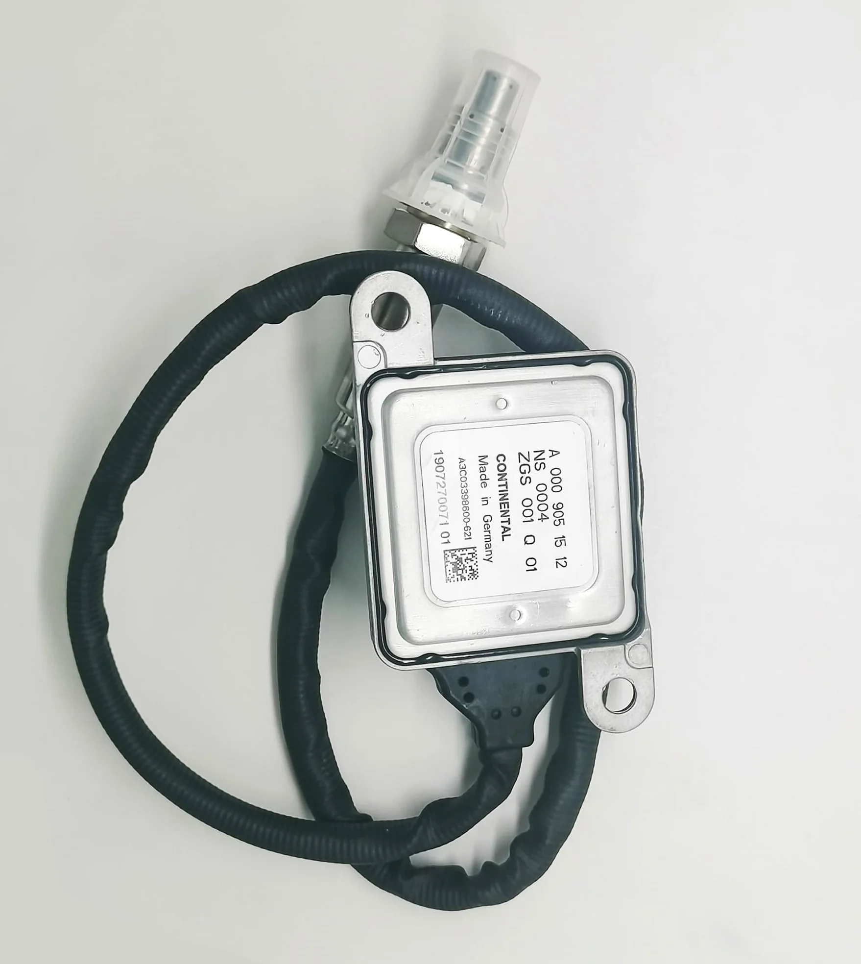 Sonda Lambda Sensor De Oxígeno Sensor Nox A0009051512 0009051512 Para Mercedes Para Benz Ml Gl W164 X164 W166 X166 Para C166 W205 C205 Sonda Oxígeno