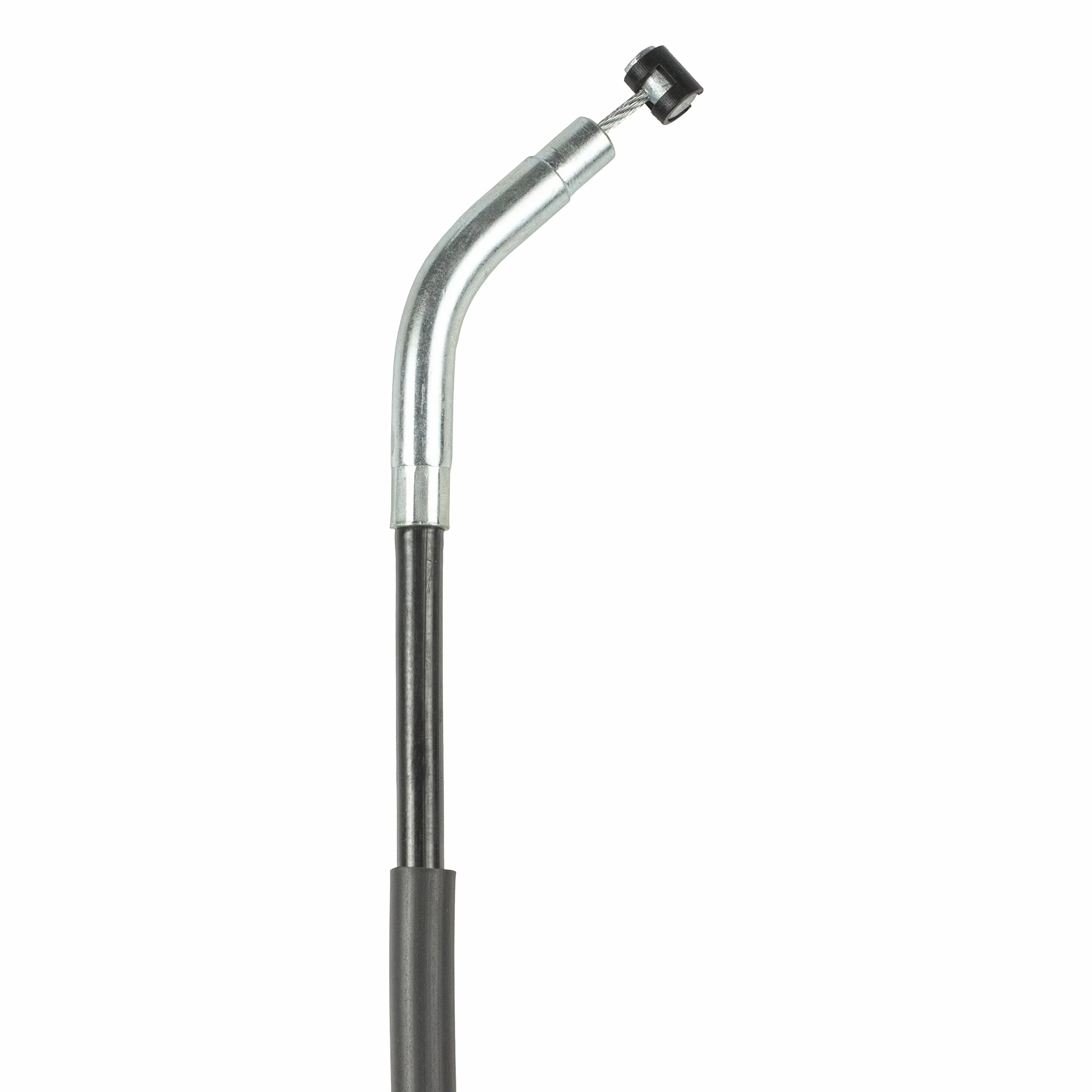 MOTOMASTER Cable de Embrague de Motocicleta Compatible con Kawasaki VN 900 Custom/ 54011-0069