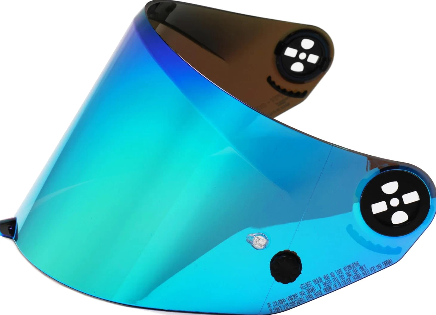 Nolan X-804 RS Ultra Carbon Visera