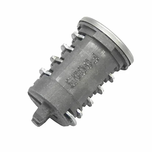 FAP - 10 cilindros cilíndricos para cerraduras de caravana o caravana