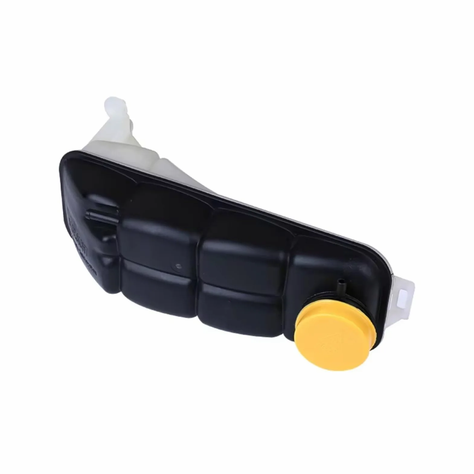 Depósito de expansión de refrigerante para Coche para Benz para S210 para W210 Componentes de automóvil Depósito de refrigerante del Motor Accesorios para reemplazo OE:2105000549