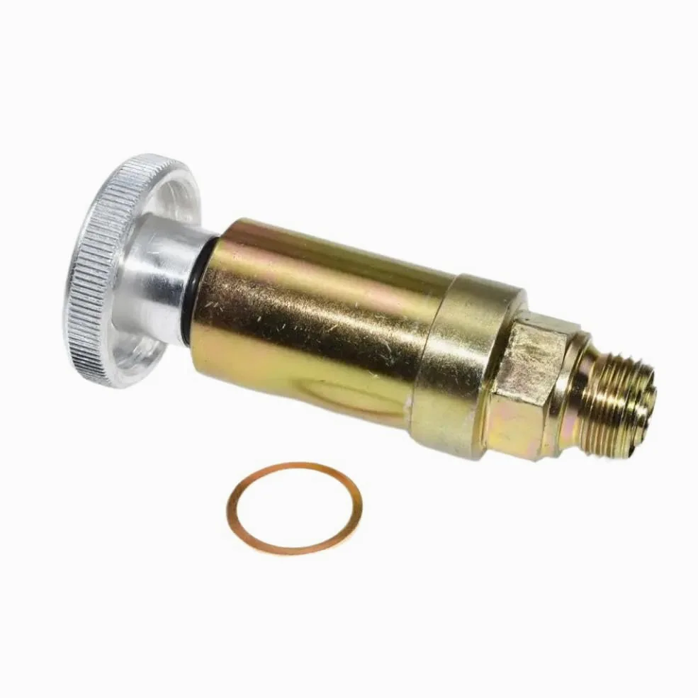 Bomba manual diésel, bomba de combustible de cebado compatible con 2447222000 2447222099