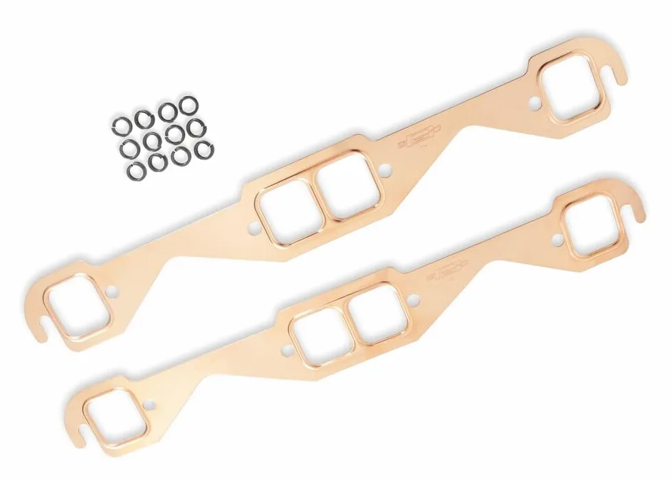 Mr. Gasket 7153 Exhaust Manifold Gasket Set