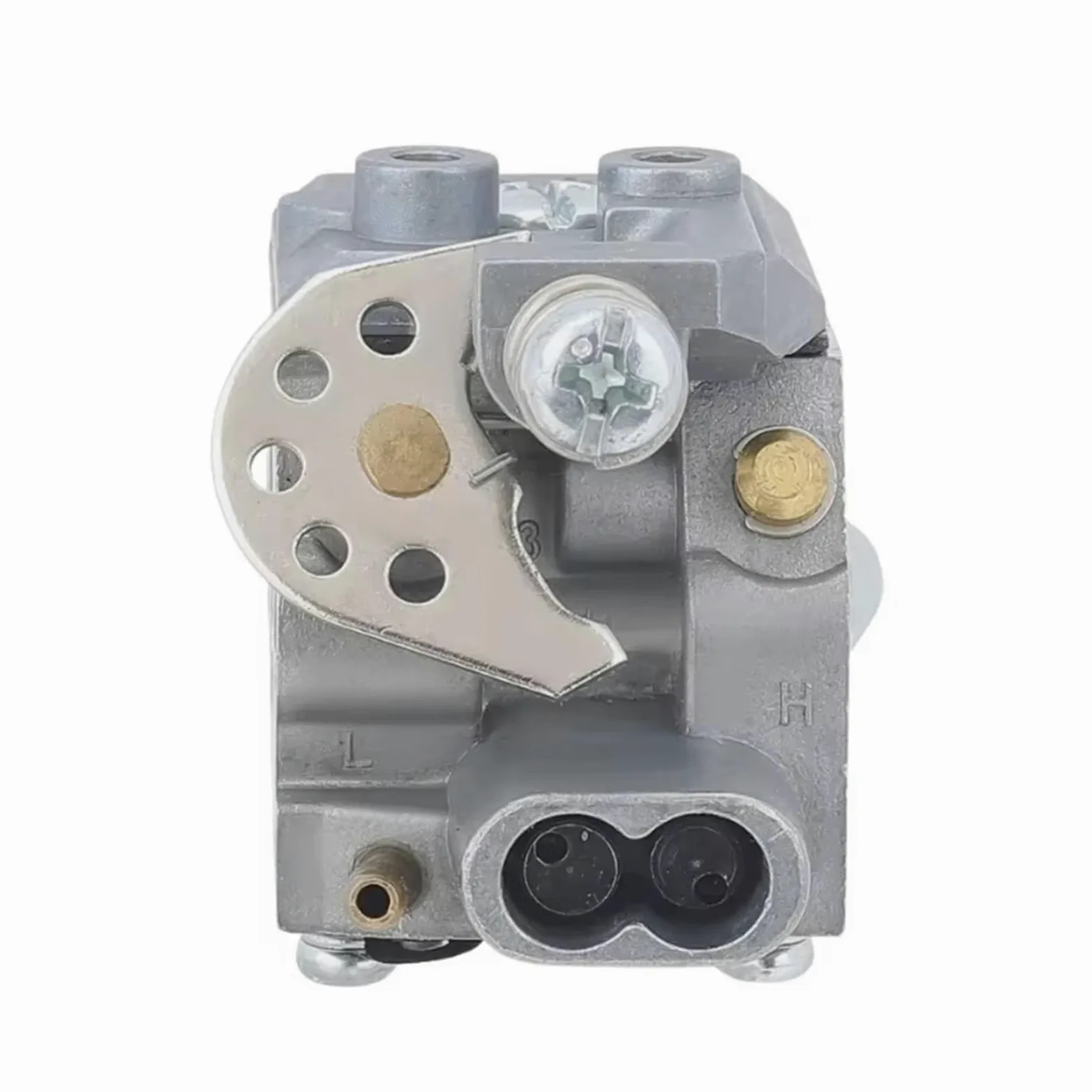 Carburador Carb Carby Kit De Carburador para Motosierra De Gasolina para Ryobi RY3714 RY3716 309376002 Kit Carburador