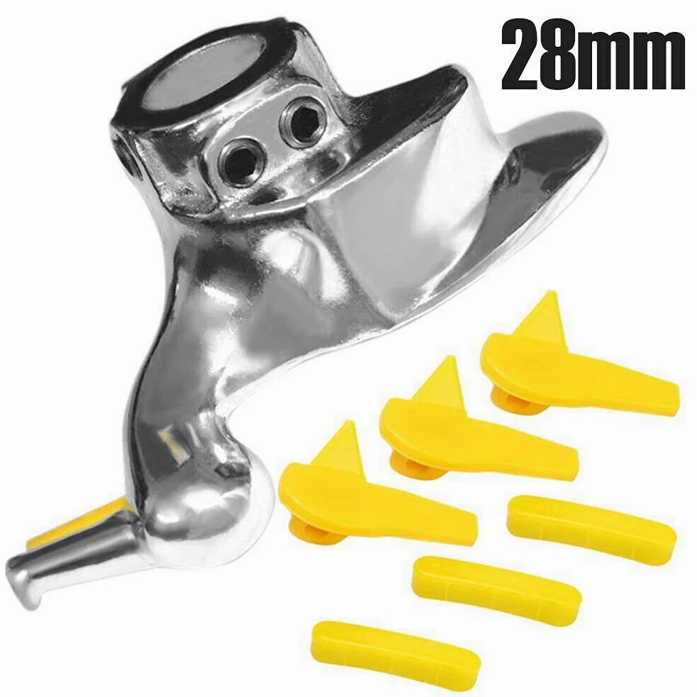 Cabezal de desmontaje de neumáticos para coche, protección de montaje de neumáticos, herramienta de montaje de neumáticos, montaje de neumáticos, accesorio para cambiadores de neumáticos