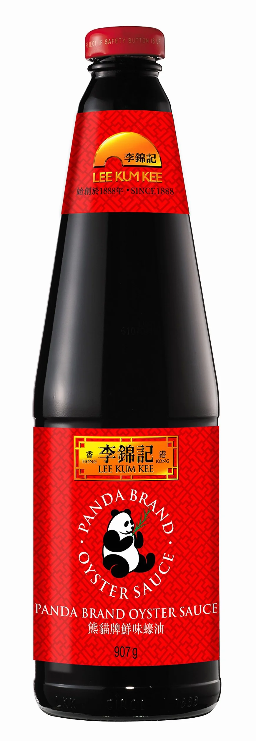 Lee Kum Kee Salsa de Oyster Panda 907 g