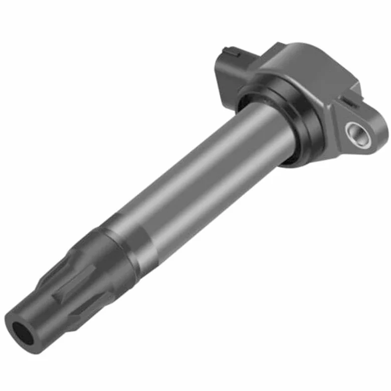 Bobina de encendido Bobina De Encendido 4 Piezas N.º 1832A016 5970.96 Para Peugeot Para 4007 Repuesto Para Motores Módulo de Control de Encendido