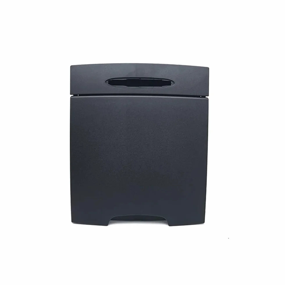 JWFDBDB Consola central for salpicadero for coche, guantera, caja for almacenamiento for artículos diversos, compatible for mercedes-benz Viano W639 Vito W636 2006 2007 2008-2015